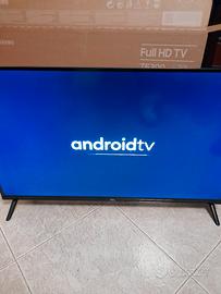 televisore TCL 32" 