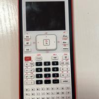 Calcolatrice grafica Texas Instruments