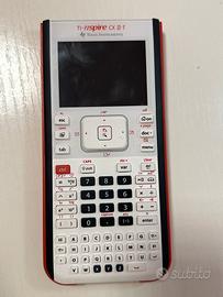 Calcolatrice grafica Texas Instruments