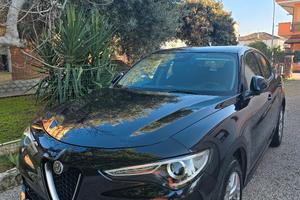 alfa romeo stelvio 2.2 td 190 q4
