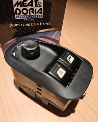Interruttore Alzacristallo Peugeot 206 CC