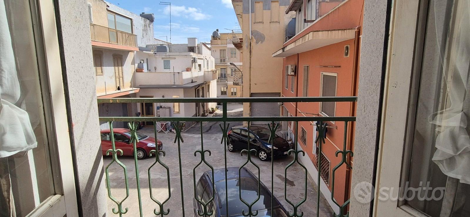 Appartamento – Pachino, Tre Colli, Siracusa - Altro