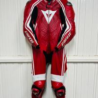 Tuta Dainese tg 54