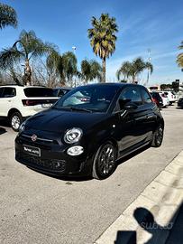 Fiat 500 1.0 Hybrid Sport