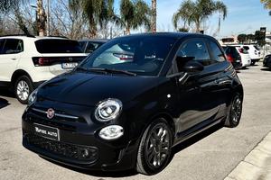 Fiat 500 1.0 Hybrid Sport