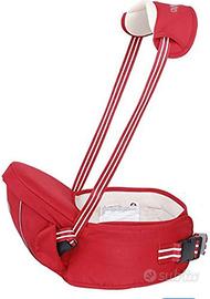 Seggiolino da cintura