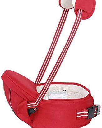 Seggiolino da cintura