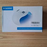 Nail Dryer Asciuga Smalto Navanino