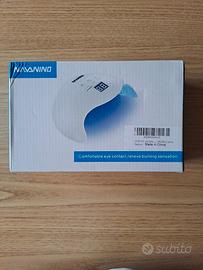 Nail Dryer Asciuga Smalto Navanino