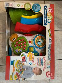 Tavolo bosco parlante