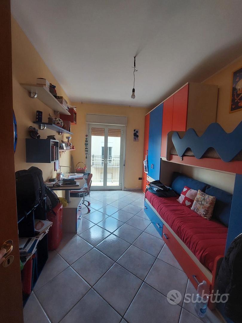 Appartamento – Agrigento, Giardina Gallotti - Vista 4