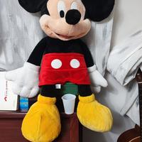 peluche Topolino grande