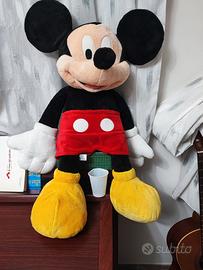 peluche Topolino grande