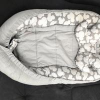 riduttore bambini/neonati