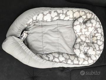 riduttore bambini/neonati