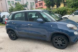 Fiat 500L 1.3 multijet