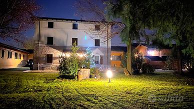 VILLA SINGOLA A CALDERARA DI RENO