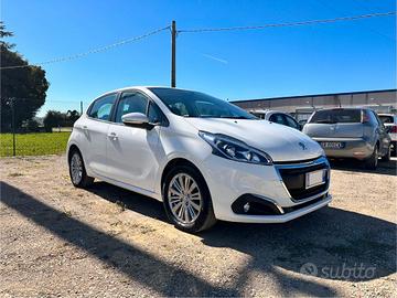 Peugeot 208 BlueHDi 75