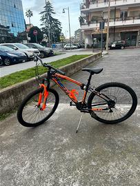 Bicicletta ragazzo / uomo