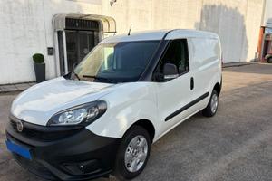 FIAT Doblo Doblò 1.3 MJT S&S PC-TN Cargo Easy