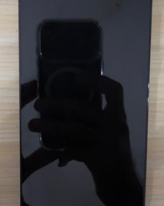 iPhone 14pro 128gb nero