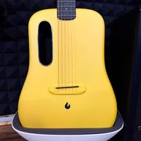 Chitarra acustica Lava me 3