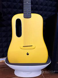 Chitarra acustica Lava me 3