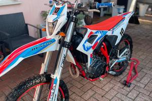 Beta rr 125 4t