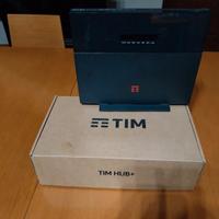 Modem Tim Hub+