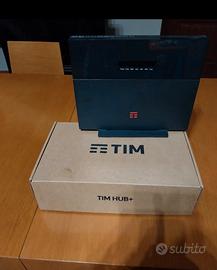 Modem Tim Hub+