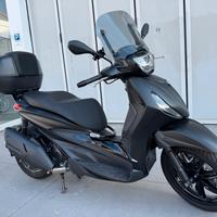 Piaggio Beverly S 400 soli 900 km - 2023