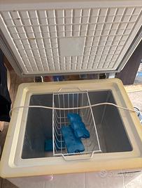Congelatote hightec