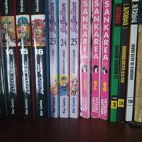 fumetti manga