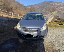 Opel corsa 1.3