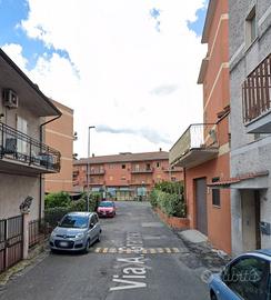 Morlupo appartamento in zona principale