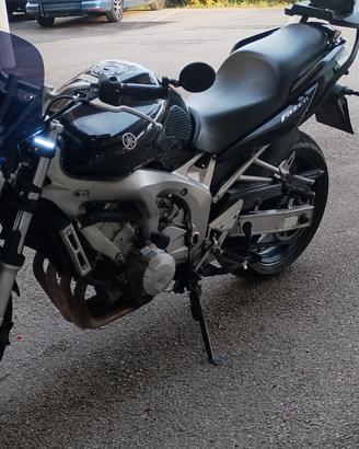 Yamaha fazer 600