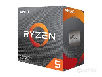 Ryzen 5 3600