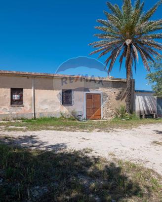 Cascina/Casale - Noto