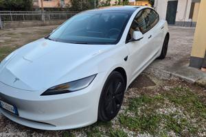 Tesla Model 3 Highland RWD