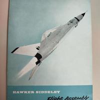 CF-105 ARROW brochure