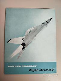 CF-105 ARROW brochure