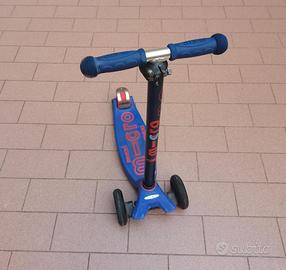 MONOPATTINO MAXI MICRO DELUXE