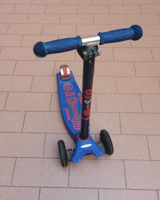 MONOPATTINO MAXI MICRO DELUXE