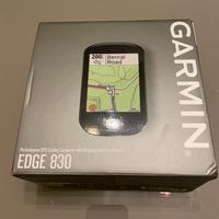 Garmin Edge 830