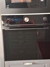 forno da incasso 