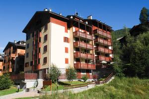 Appartamento Aprica per vacanze