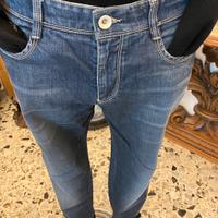 Jeans uomo