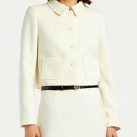 Blazer Luisa Spagnoli. Vintage.