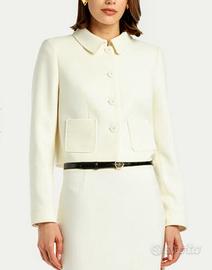 Blazer Luisa Spagnoli. Vintage.