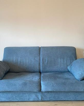Divano letto